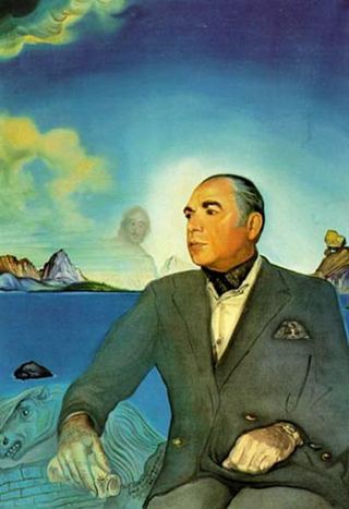 Портрет Джона Теодоракопулоса, 1970
