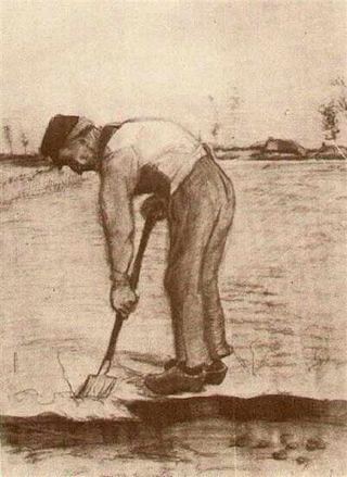 Диггер, 1881