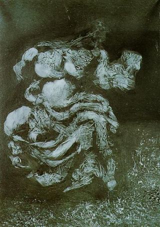 Судьба Парфенона, 1960