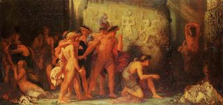 Алиса, 1855