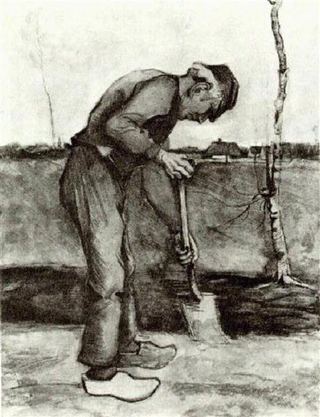 Диггер, 1881