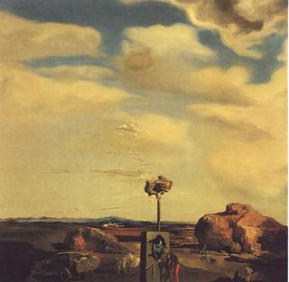 Пазл осени, 1935