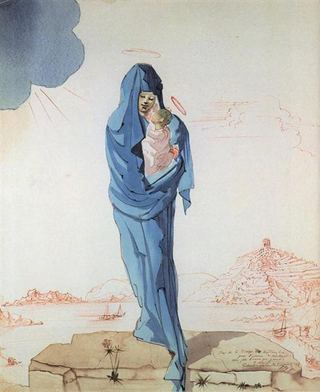 День Богородицы, 1947