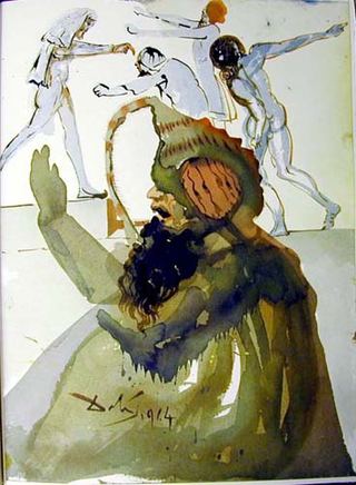 Братья Джозеф в Египте, 1964 - 1967
