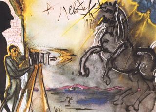 К Мели, 1974