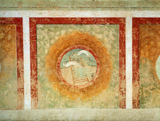 Сцены монашеской жизни, c.1440