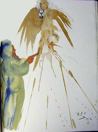 Чистое подношение, 1964 - 1967