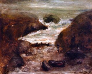 Бель-Иль (II), 1896
