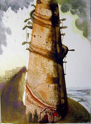 Туррис Бабель, 1964 - 1967