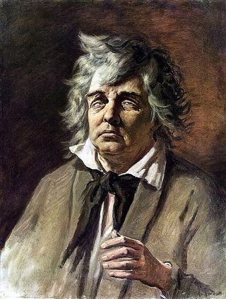 Слепой. 1878 Х.