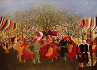 100-летие независимости, 1892