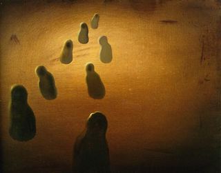 Исследование арабов с дезоксирибонуклеиновой кислотой, 1963