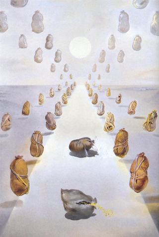 Путь загадок (вторая версия), 1981