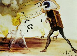 Современная рапсодия, 1957