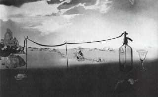 Зачарованный пляж (Длинный, Сифон), 1937
