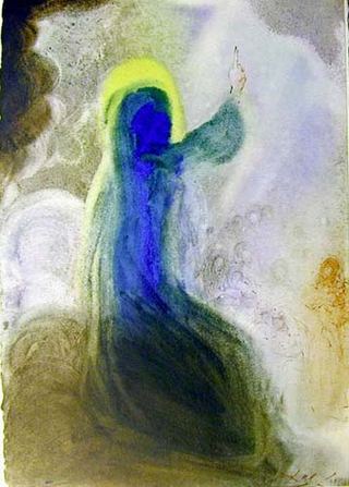 Блаженны нищие... Блаженны кроткие... Блаженны (Псалмы 1:1), 1964 - 1967