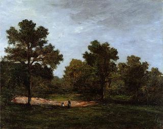 Поляна, 1873
