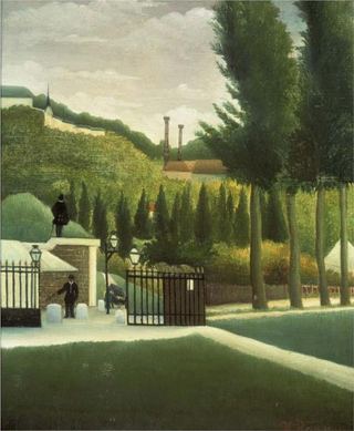 Платный дом, 1890