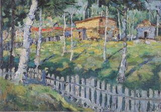 Биркенхайн, 1905