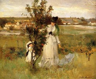 Прятки, 1873