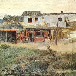 1900 г. Наплечник