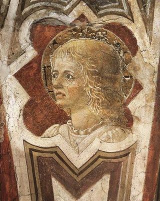 Ангел, c.1452