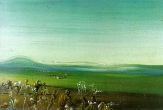 Эротический пляж, 1950