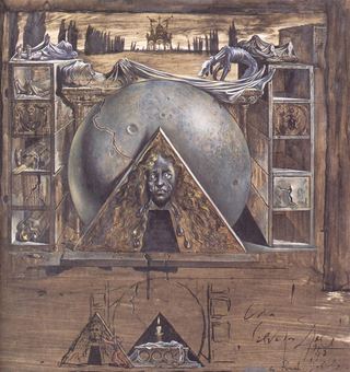 Могила Джульетты, 1942