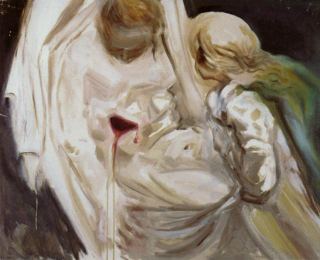 Пьета, 1983