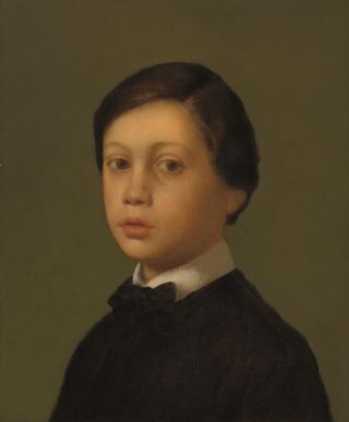 Рене де Гас