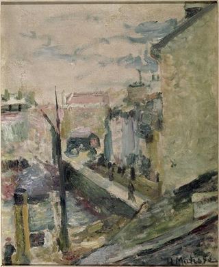 Бель-Иль, 1896