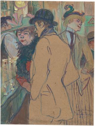 Альфред ла Гинь