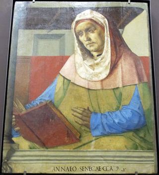 Сенека