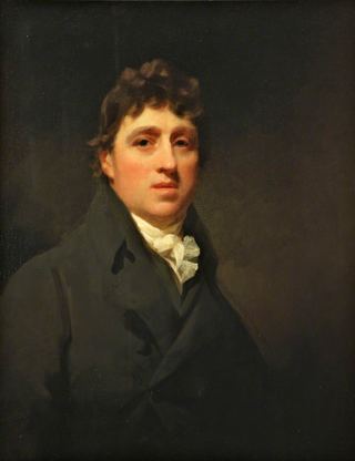 Томас Телфорд (1757–1834)