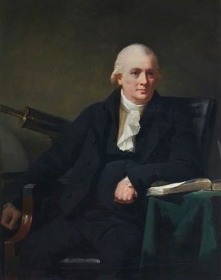 Джон Робисон (1739–1805), FRSE