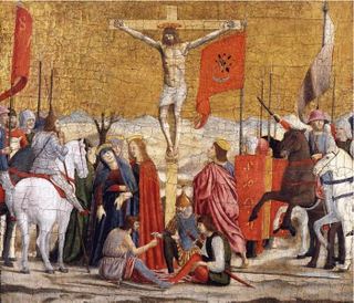 Распятие, c.1460