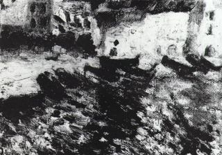 Порт-Дог - Кадакес, 1919