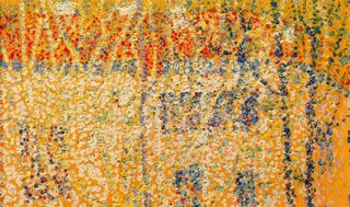 Пейзаж, 1908