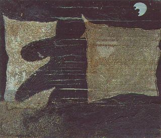 Лунный свет, c.1928