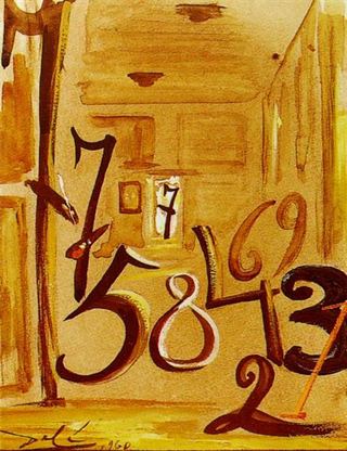 Ожидающие служанки (Лас Менины), 1960