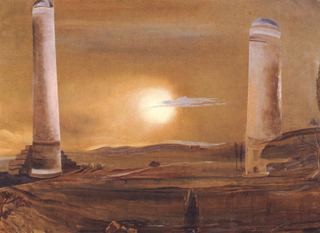 Башни, 1981