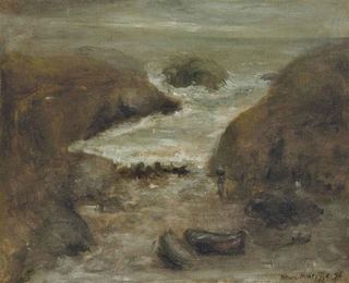 Бель-Иль, 1896