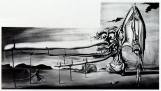 Без названия - Семь искусств, 1944