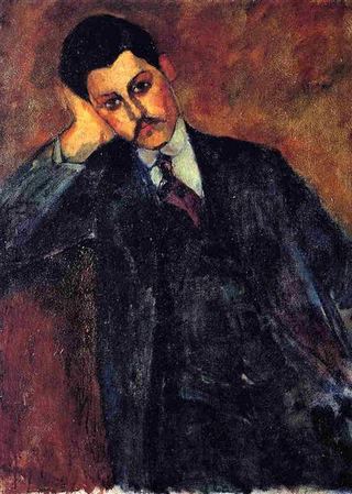 Жан Александр, 1909