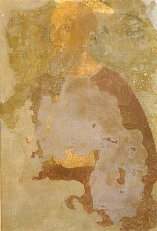 Святой Павел, 1474
