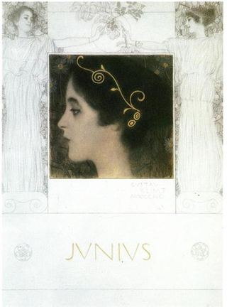 Юниус, 1896