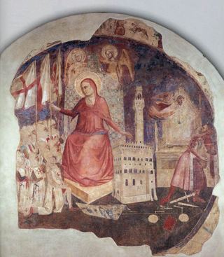 Изгнание герцога Афинского