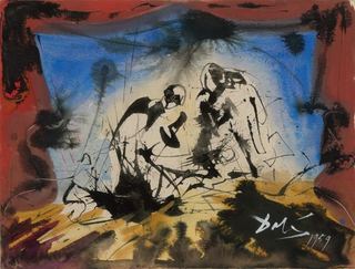 Рождество, 1959
