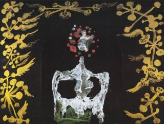 Декаль, 1936