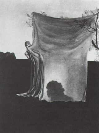 Чувство становления, 1930